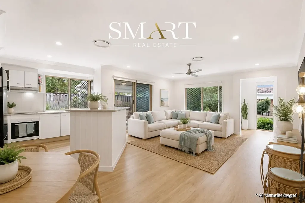 Reedy Creek 3બેડરૂમ Secure Gated Living with Pool, Solar & Alfresco Entertaining!
