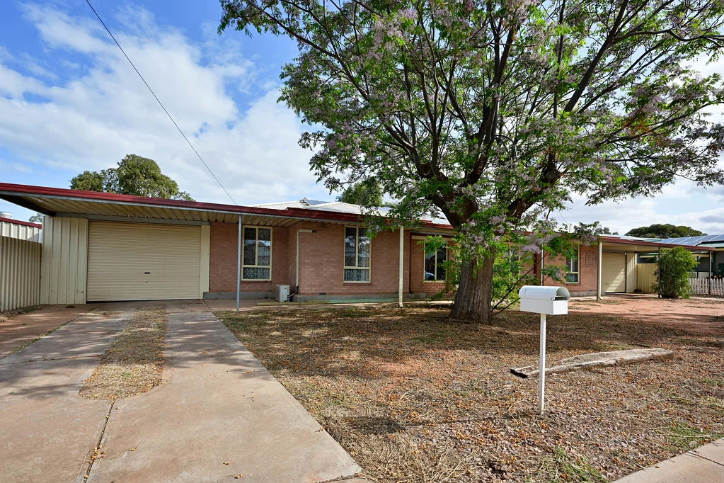 1-3 Reynolds Street, Whyalla Stuart, SA 5608