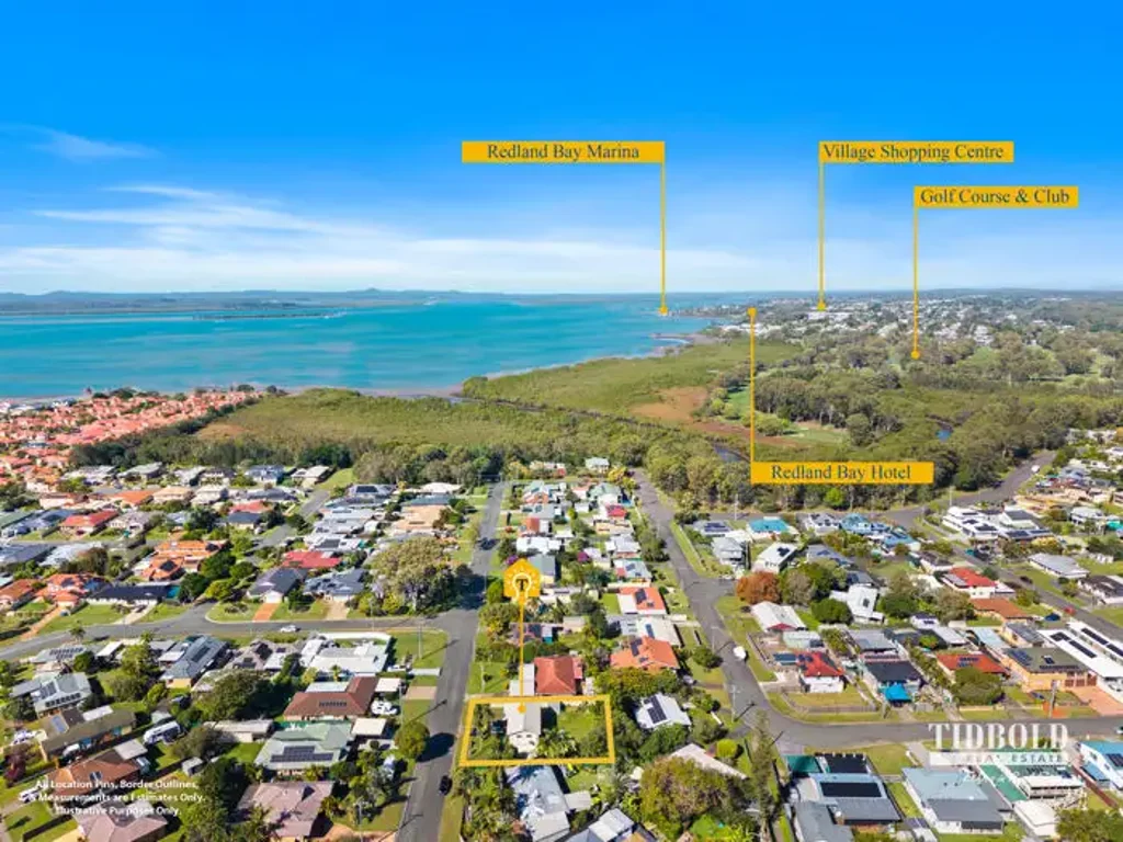 Victoria Point 3Habitaciones Positioned for lifestyle, packed with potential!