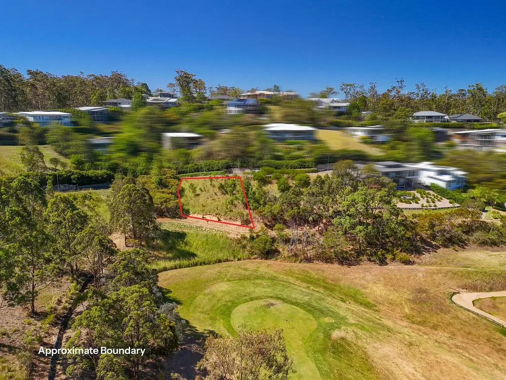 Tallwoods Village  Exclusive Golf-Course Frontage Opportunity