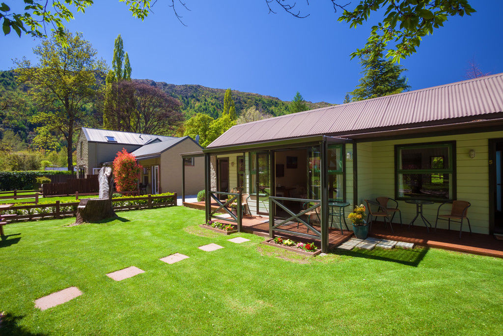 7 Merioneth Street, Arrowtown, Queenstown Lakes, 11 rūma, 0 rūma horoi