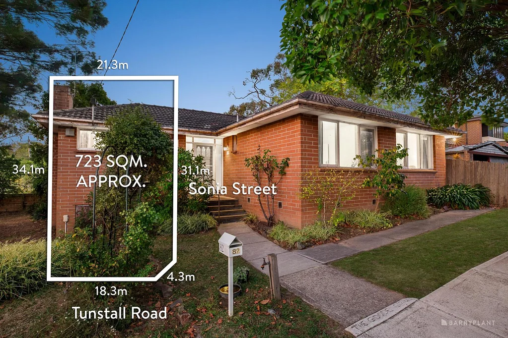82 Tunstall Road, Donvale, VIC 3111