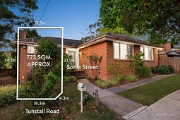 82 Tunstall Road, Donvale