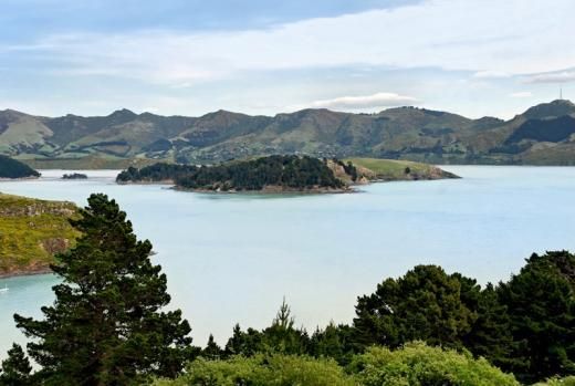 Residential Banks Peninsula