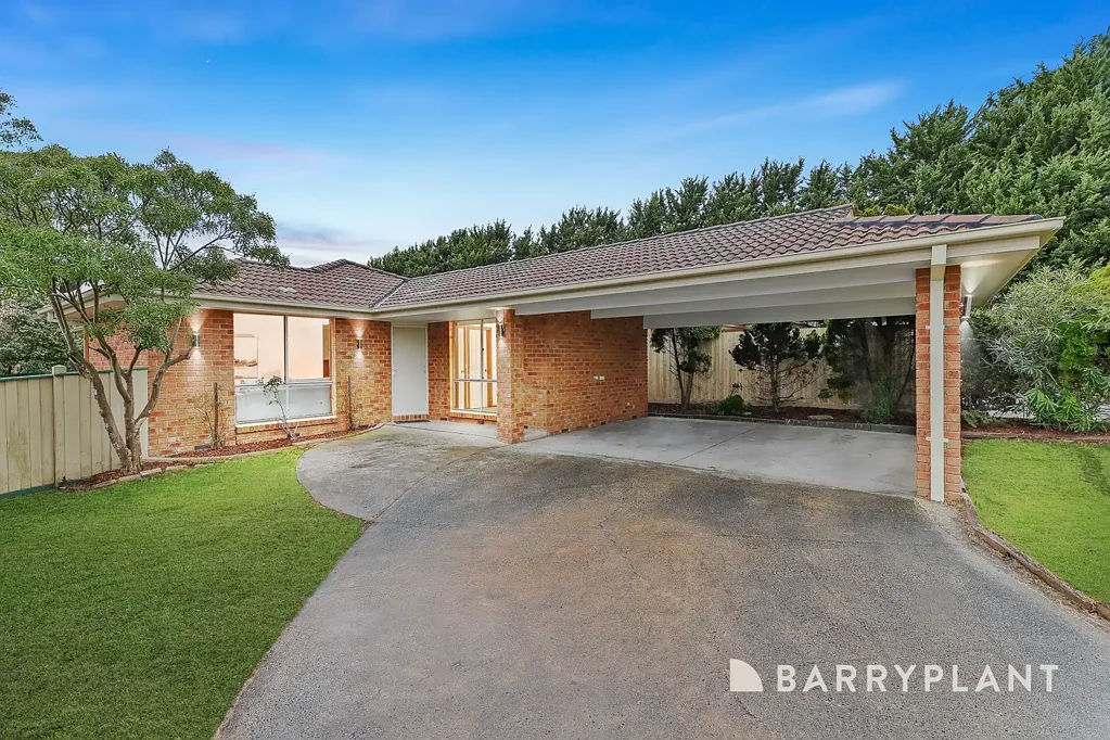 12 Homestead Road, Berwick, VIC 3806