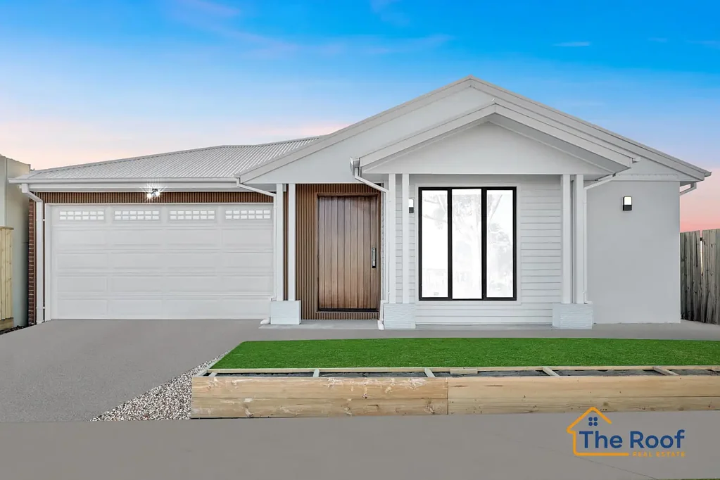 Fraser Rise 4部屋 ULTRA MODERN ,BRAND NEW HOME ON PRIME LOCATION OF FRASER RISE !!