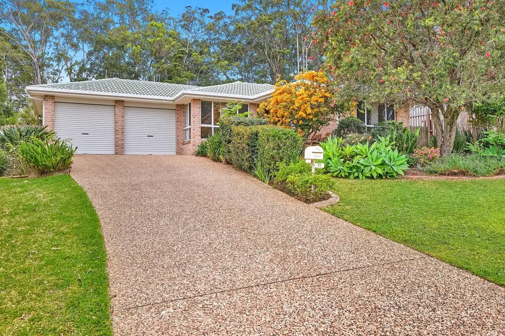 11 Lomandra Terrace, Port Macquarie, NSW 2444