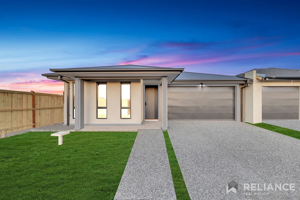 3 Mediterranean Street, Deanside, VIC 3336