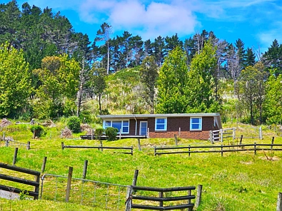 Rawene 3Zimmer Motivated vendors ! Coastal Living In Your Rustic Retreat Near Rawene!