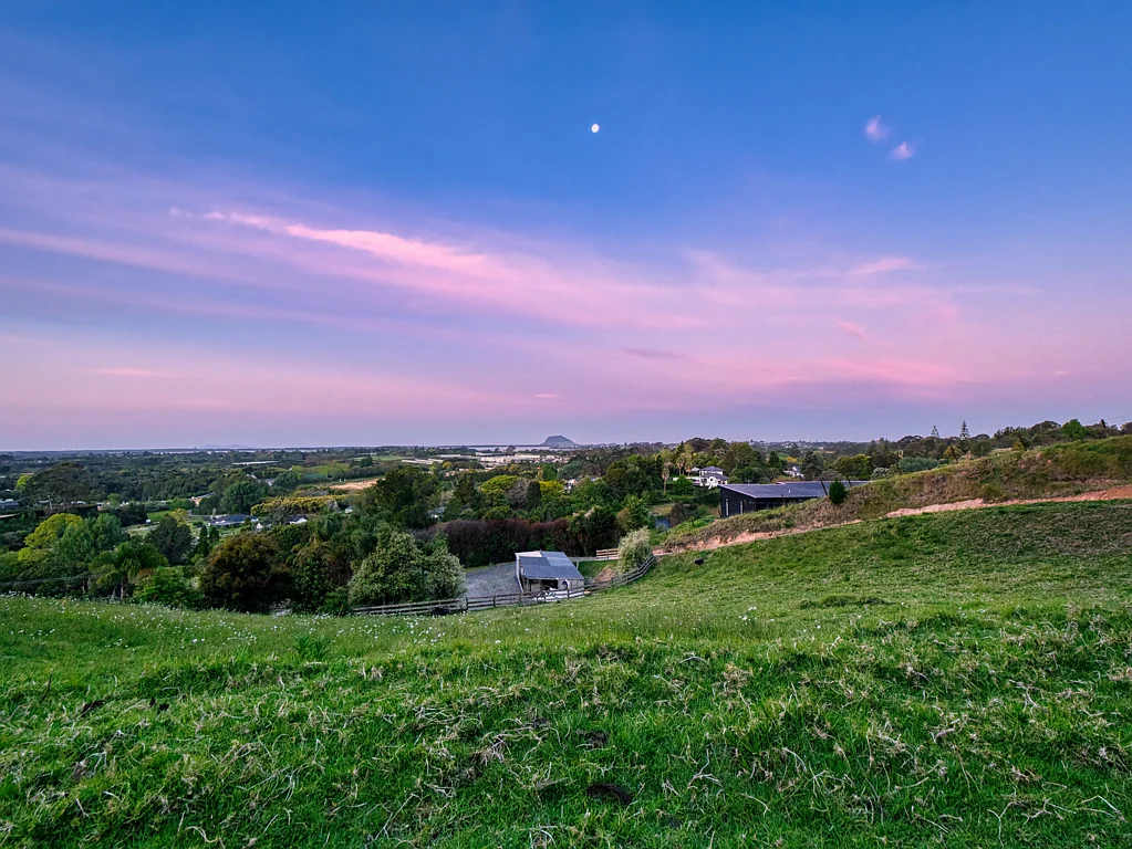 Te Puna  Create your amazing Minden dream