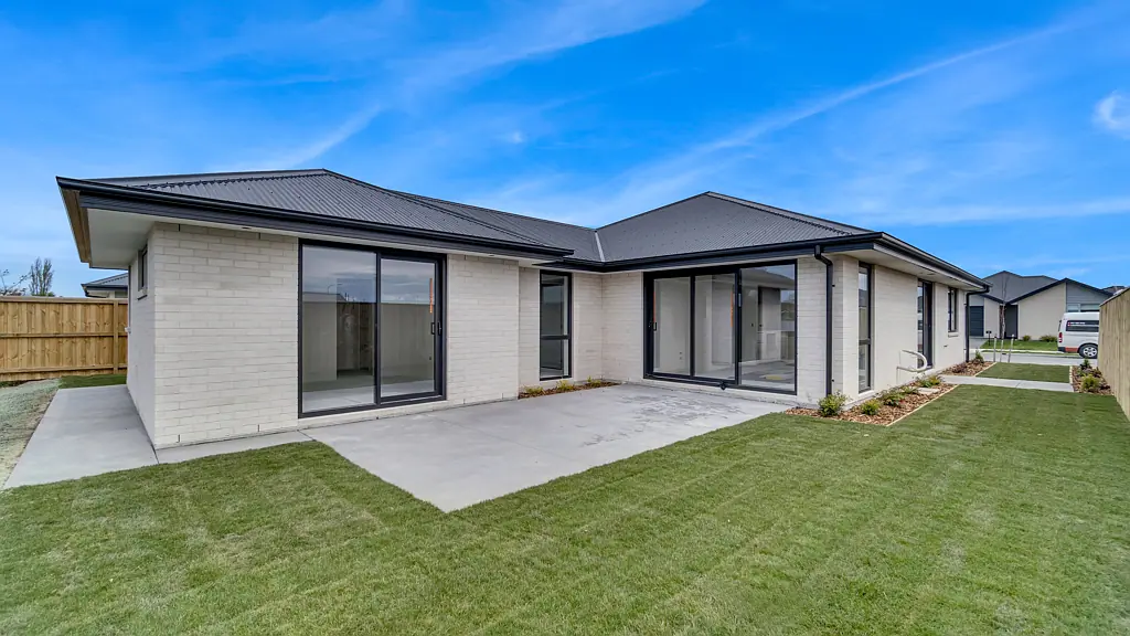 32 Penney Avenue, Kaiapoi, Waimakariri, Canterbury