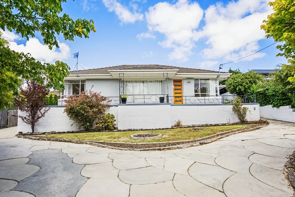 Spacious Family Home