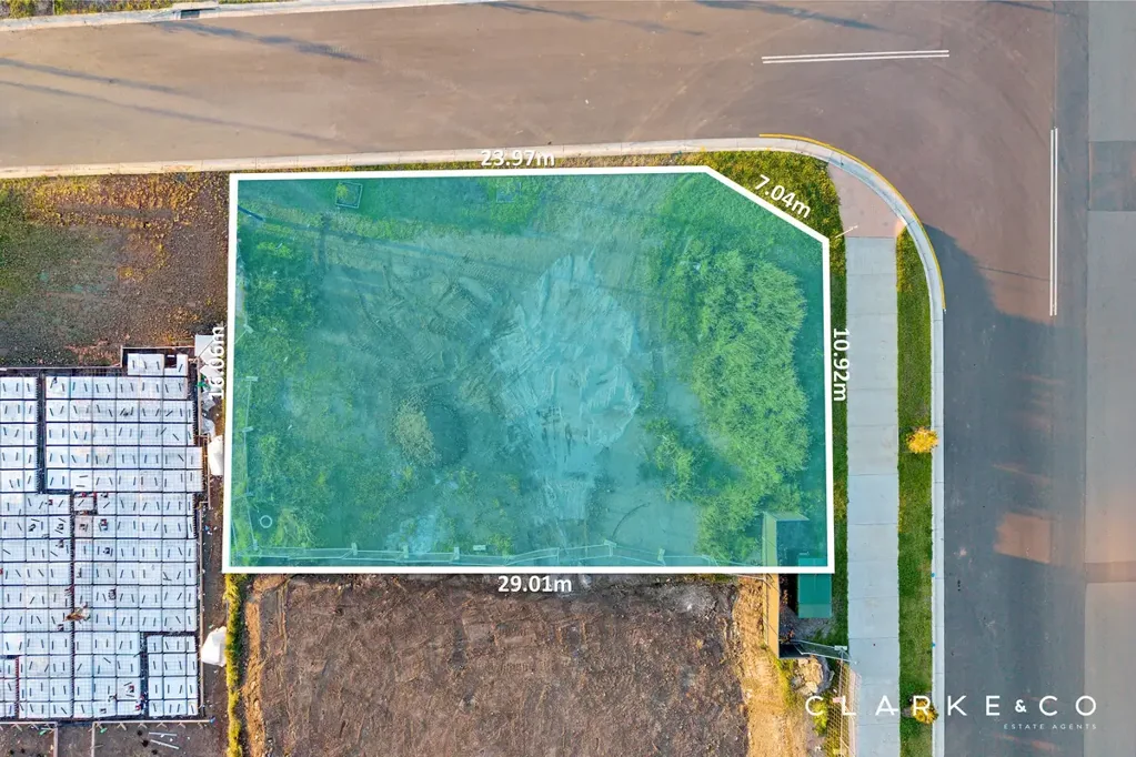 Gillieston Heights  BUILD YOUR DREAM FAMILY HOME TODAY!
