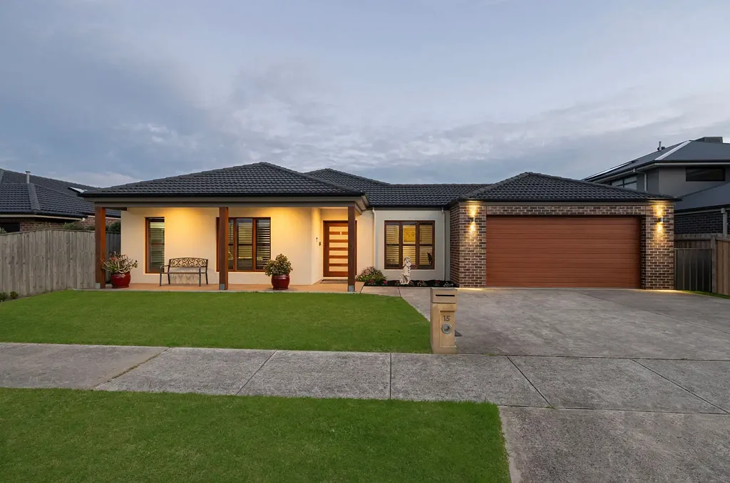 Warrnambool 4房  A Home Where Quality Speaks for Itself