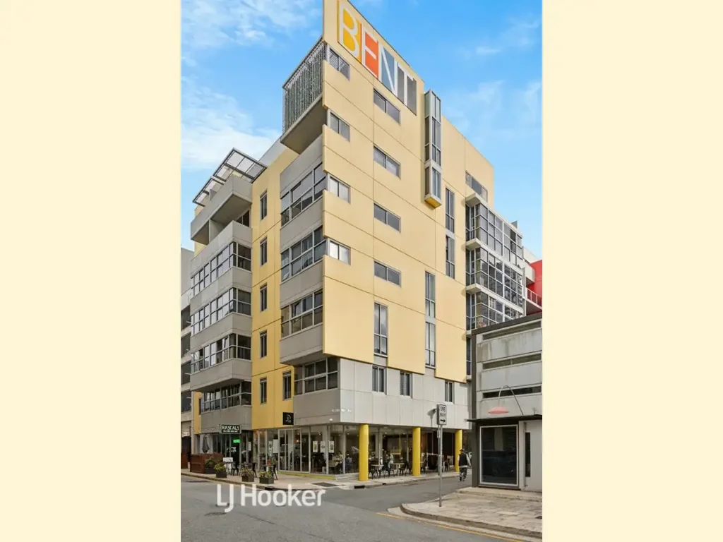83/45 York Street, Adelaide, SA 5000