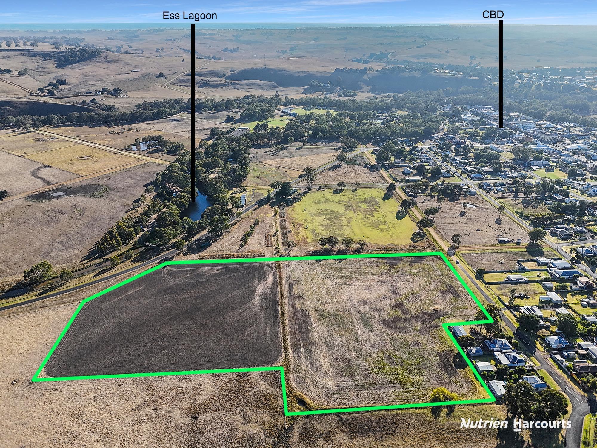 42-52 KIRBY ST, CASTERTON VIC 3311, 0房, 0浴, Section