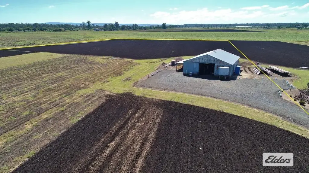 Laidley Huge Price Drop -11 Acres on Laidley Doorstep