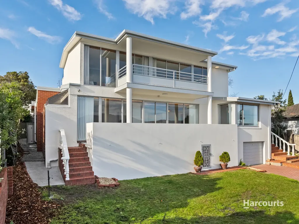 Tranmere 3房  Exceptional Lifestyle Living with Panoramic Views