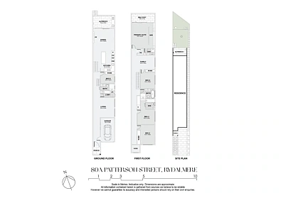80 Patterson Street, Rydalmere, NSW 2116, 5 phòng ngủ, 4 phòng tắm, Apartment