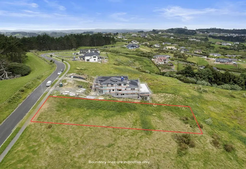 Flat Bush 2502m2 With Views - Keen To Sell
