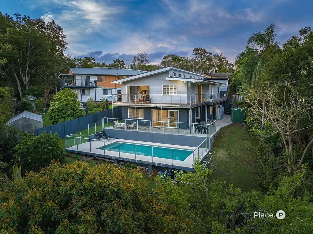 39 Banbury Street, Carina, QLD 4152