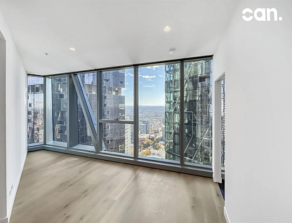 3504D/250 Spencer St, Melbourne, Melbourne CBD, 2 Schlafzimmer, 2 Badezimmer, Apartment
