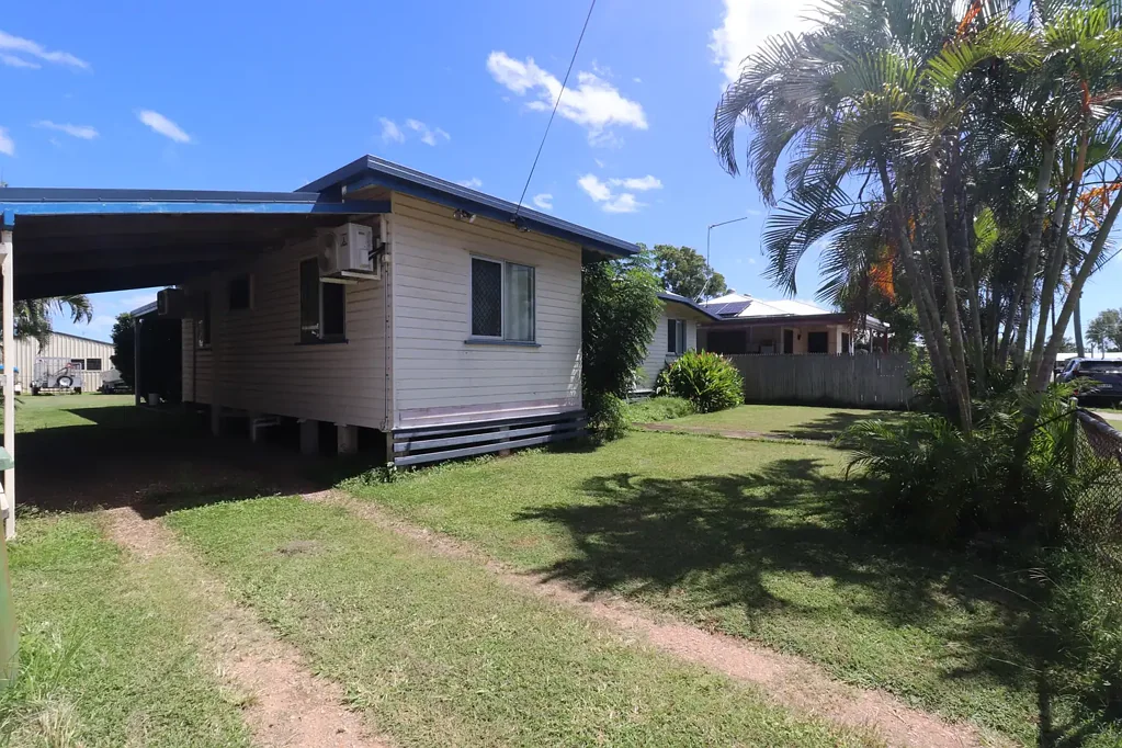 37 Alice Street, Ayr, QLD 4807