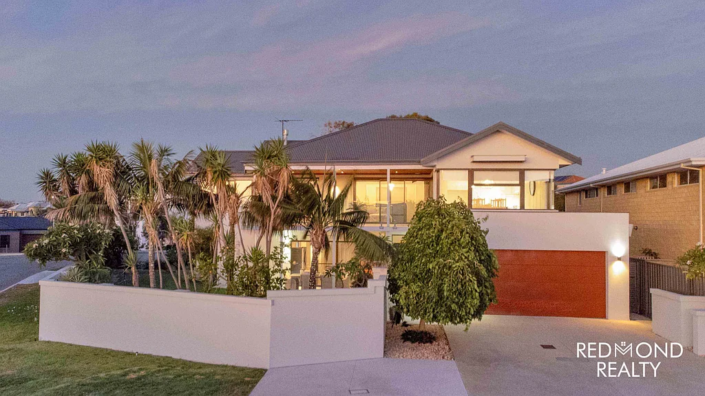 24 Second Avenue, Burns Beach, WA 6028