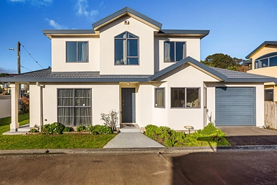 Rongotai 3 Bedroom Flexible Living in a Top Location