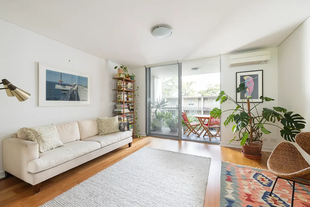 48/525 Illawarra Road, Marrickville, NSW 2204