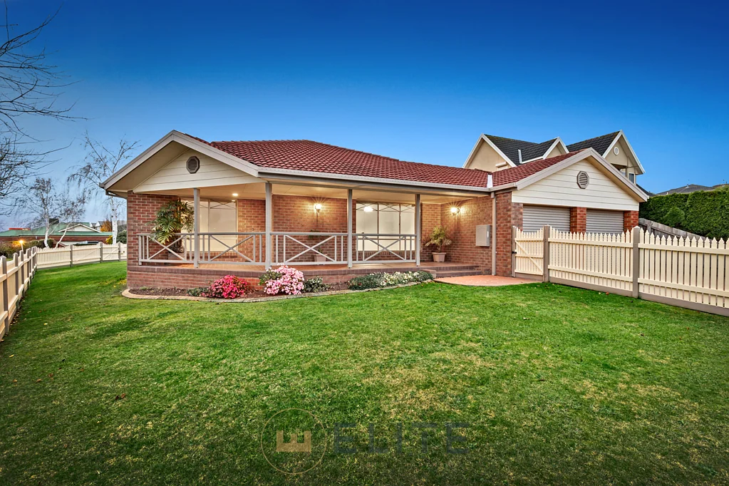 10 Furness Court, Berwick, VIC 3806
