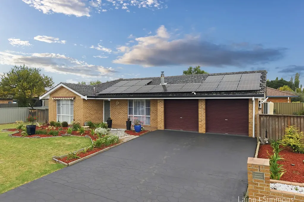 1 Phyllis Crescent, Armidale, NSW 2350