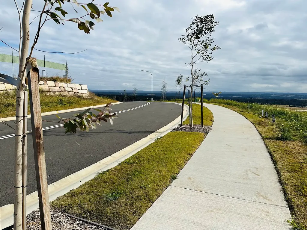 Wilton 814m2 Land - DA Approval to BUILD!