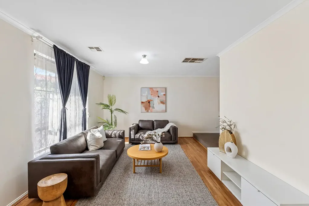 Para Vista 3બેડરૂમ Spacious Family Home on a Huge 1,130m² Allotment in a Prime Lifestyle Location