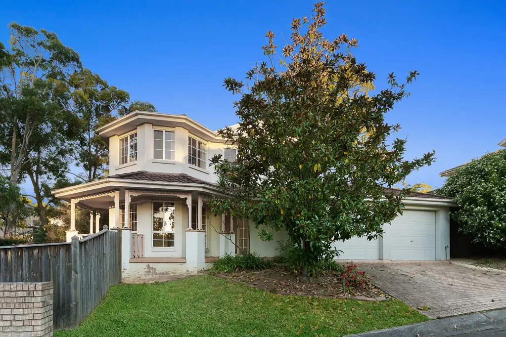 3 Bedroom Duplex
