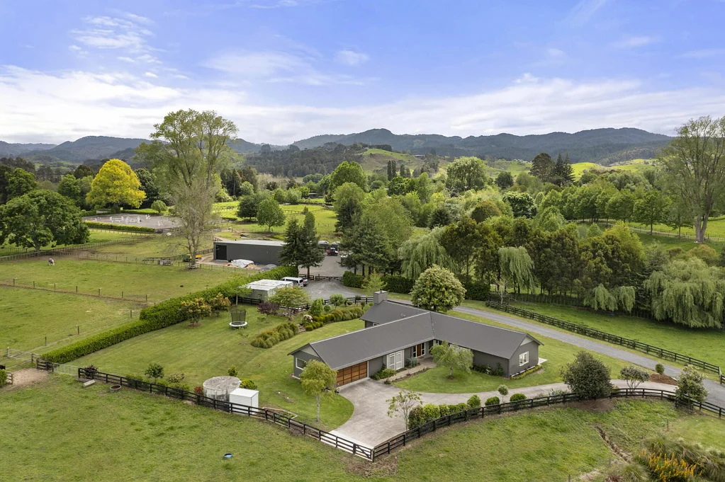 Te Kowhai  The Perfect Escape!