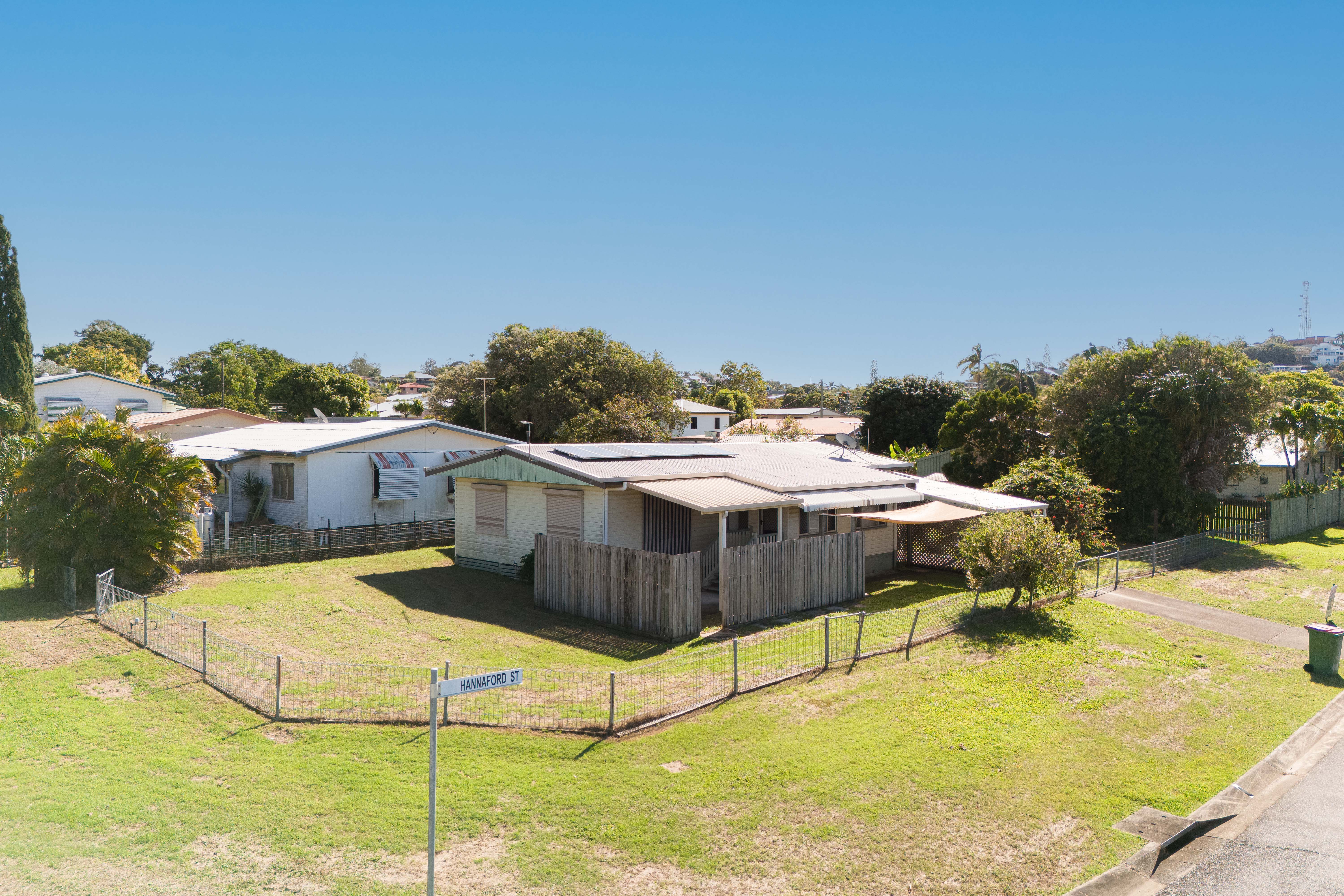 2 DANIEL ST, NORTH MACKAY QLD 4740, 0 phòng ngủ, 0 phòng tắm, House