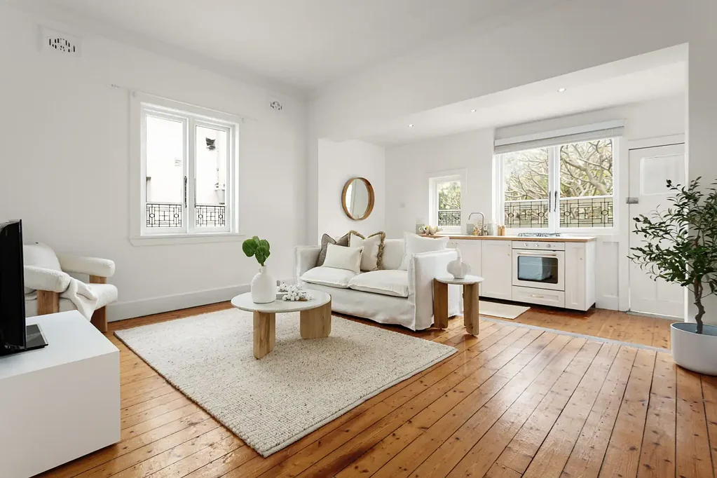 4/1 Thorpe Street, Clovelly, NSW 2031