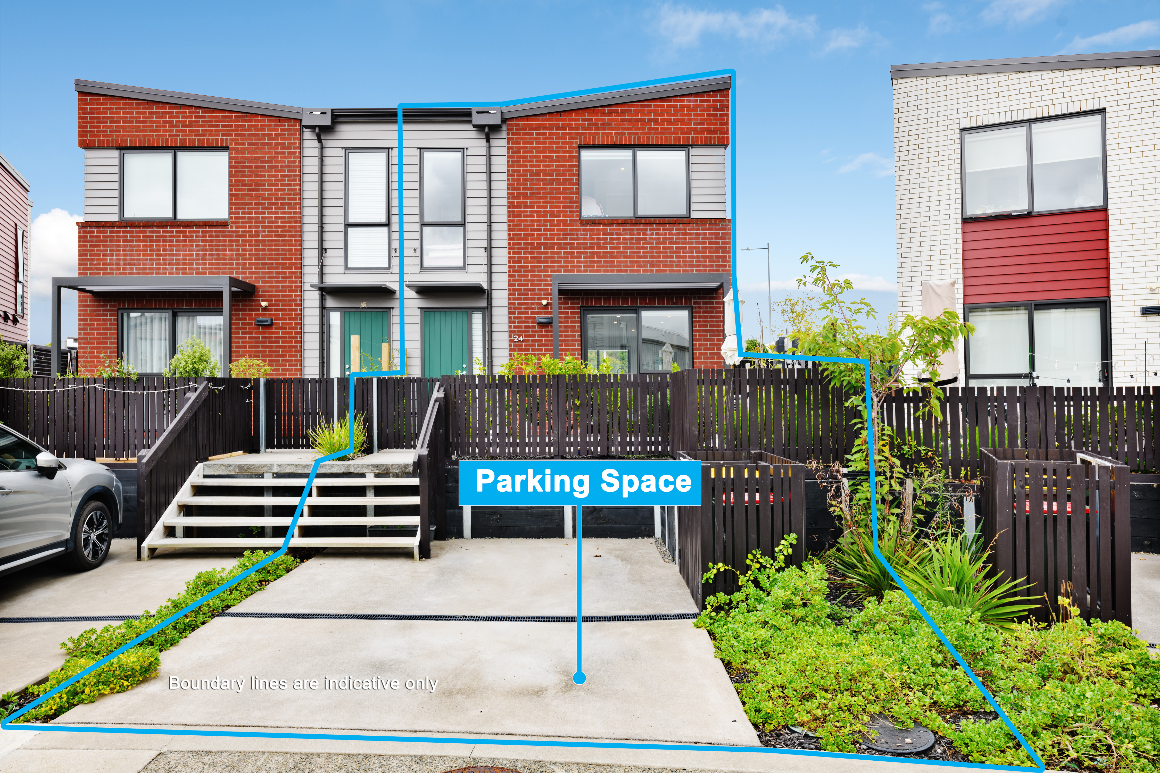 Residential  Mixed Housing Urban Zone