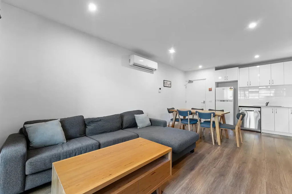 Upper Ferntree Gully 2Phòng ngủ Contemporary Living at the Foothills of the Dandenong Ranges