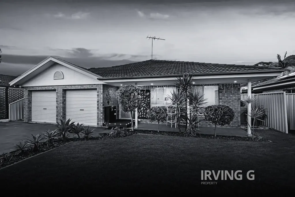 11 Blacksmith Close, Stanhope Gardens, NSW 2768