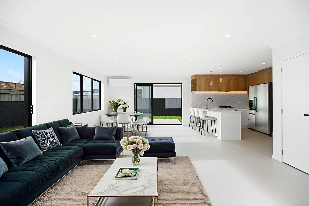 Pukete 4 Bedroom Be Super Quick