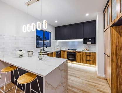 1D Great South Road, Papatoetoe, Manukau City, Auckland, 4房, 2浴, 城市屋