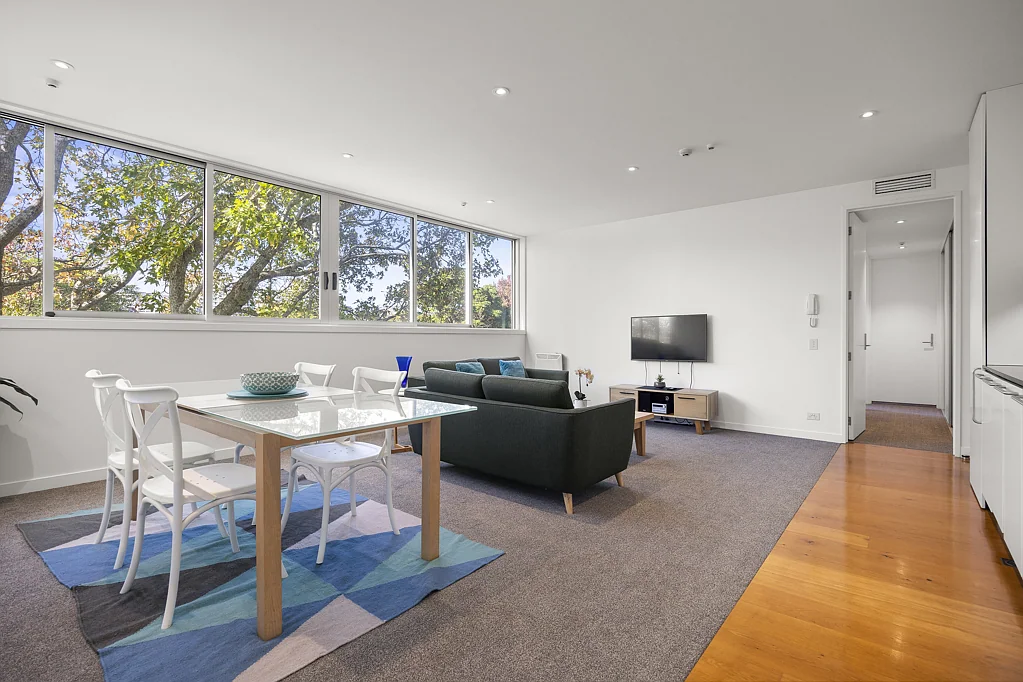 Freemans Bay 2Habitaciones Easy Life & Double Glazed