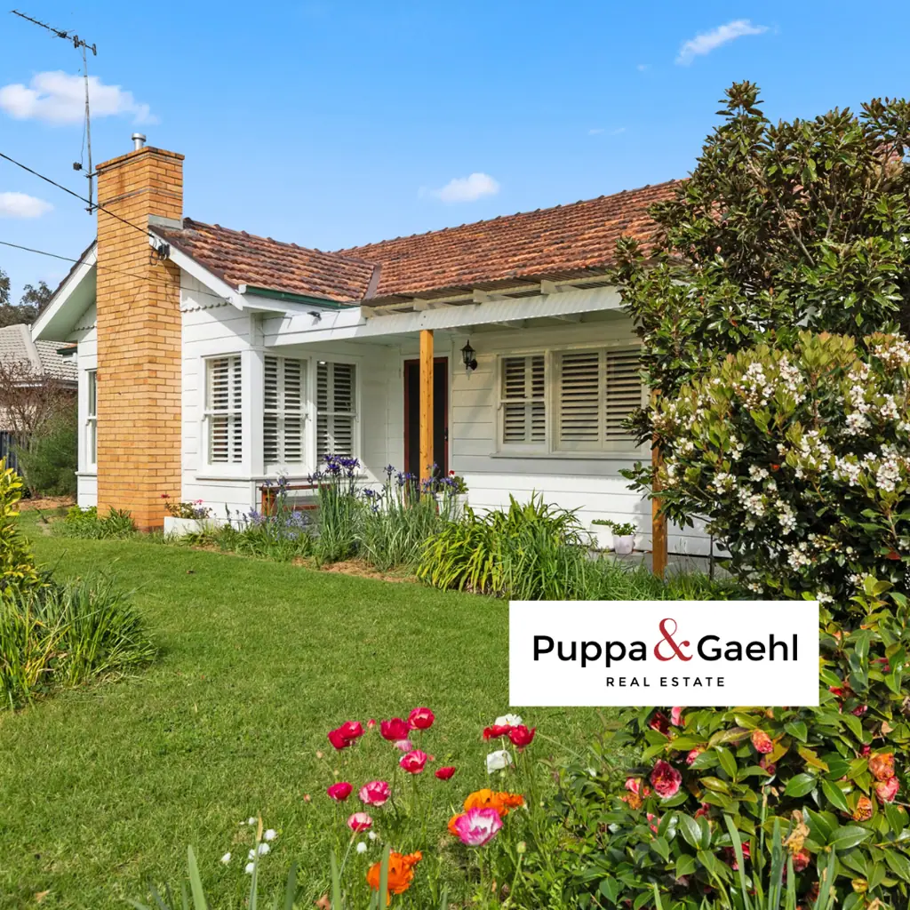 40 FRASER STREET, Tatura, VIC 3616