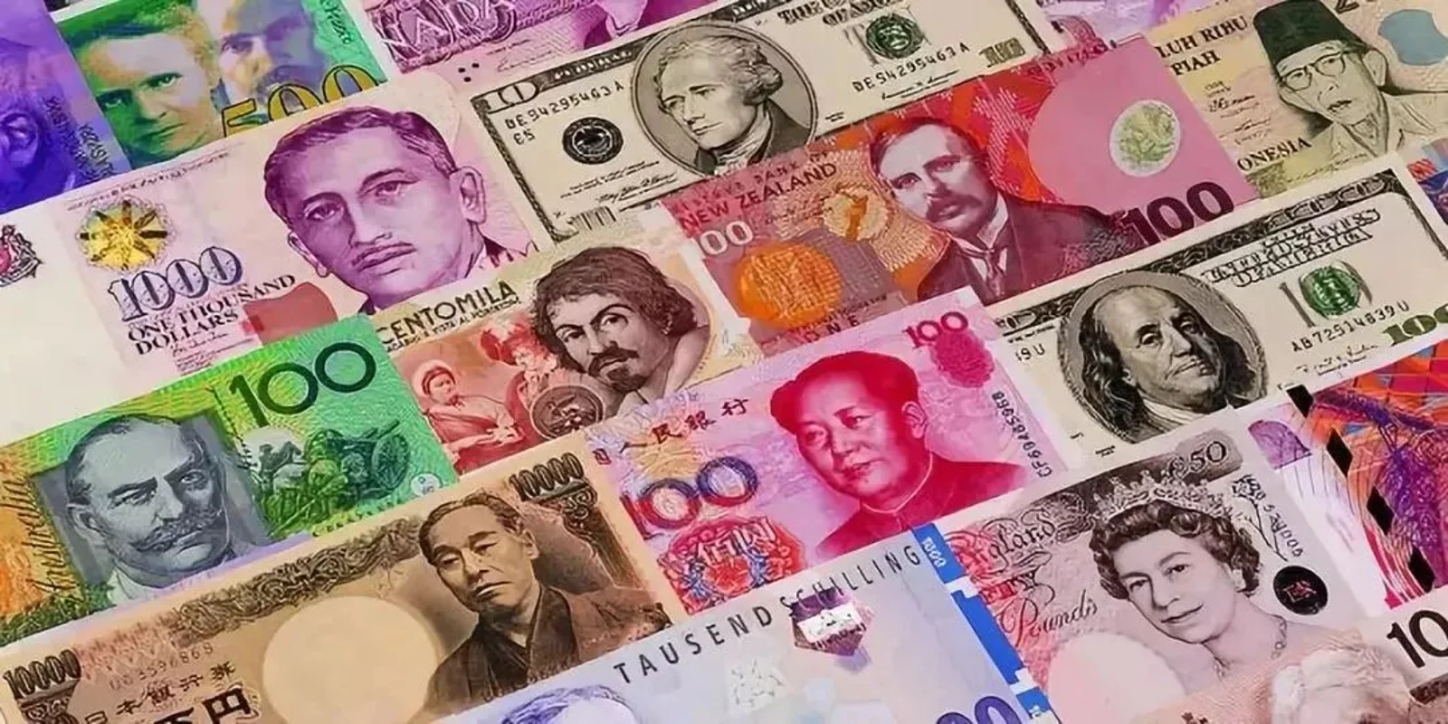 Westpac被指控洗钱！面临罚款比全球GDP还高！已经有华人中招……