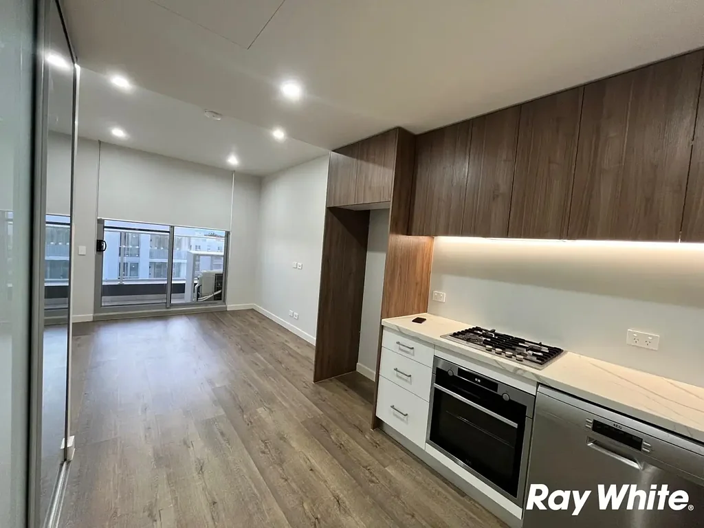 Beautiful Luxurious Studio in the heart of Schofields