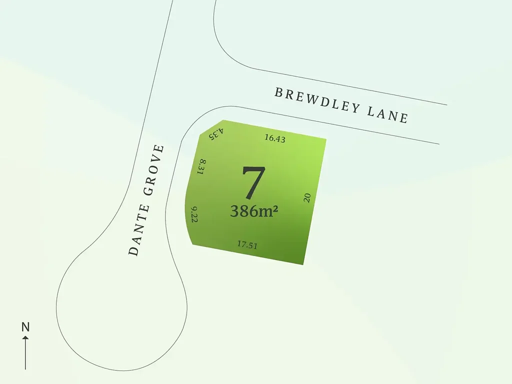 Strathdale Brewdley Lane