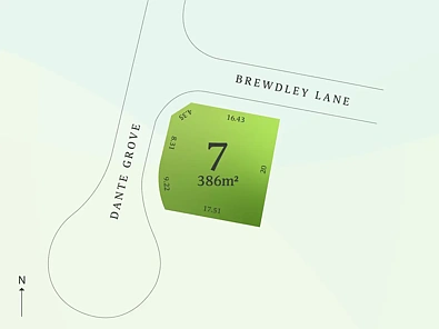 Strathdale Brewdley Lane