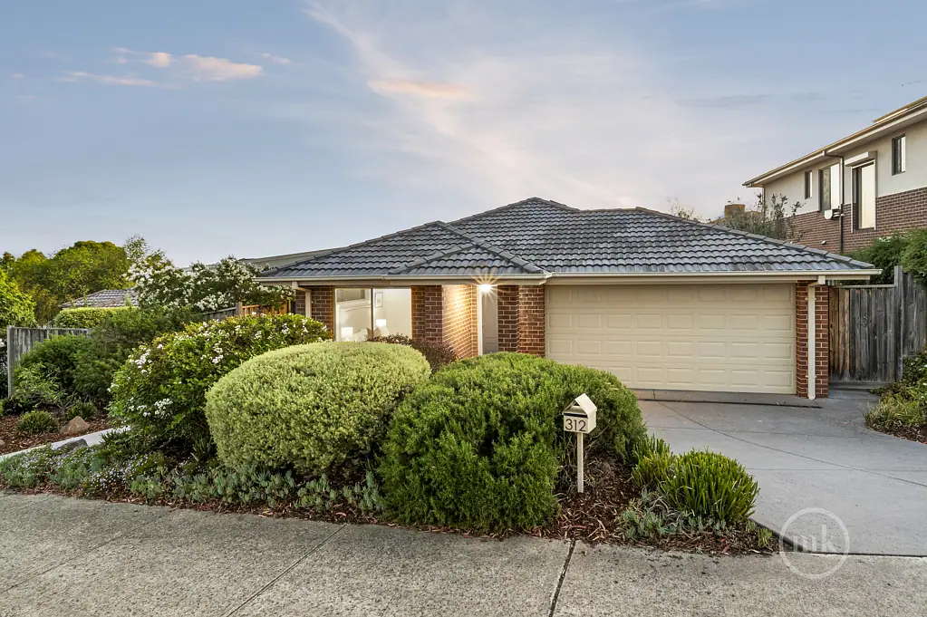 312 Flaxen Hills Road, Doreen, VIC 3754